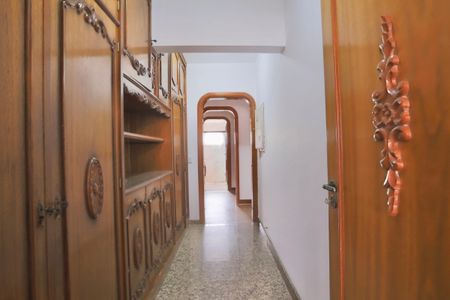 Apartamento para alugar com 280m², 4 quartos e 2 vagasCorredor