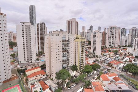 Apartamento para alugar com 280m², 4 quartos e 2 vagasVista Quarto 2