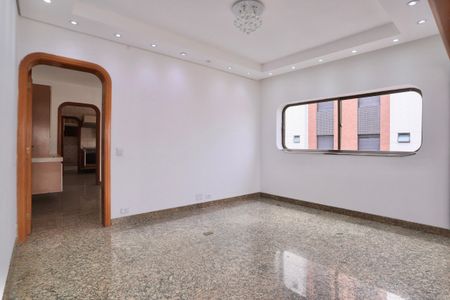 Apartamento para alugar com 280m², 4 quartos e 2 vagasSala de Jantar