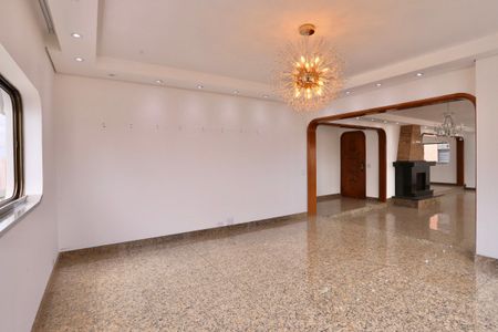 Apartamento para alugar com 280m², 4 quartos e 2 vagasSala 2