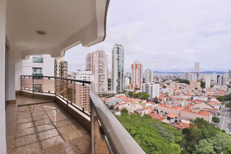 Apartamento para alugar com 280m², 4 quartos e 2 vagasSacada