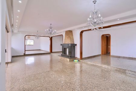 Apartamento para alugar com 280m², 4 quartos e 2 vagasSala 1