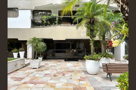 Apartamento para alugar com 280m², 4 quartos e 2 vagasÁrea comum