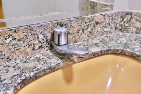 Apartamento para alugar com 280m², 4 quartos e 2 vagasLavabo