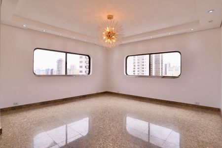 Apartamento para alugar com 280m², 4 quartos e 2 vagasSala 2