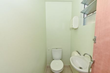 Apartamento para alugar com 115m², 2 quartos e sem vagaLavabo