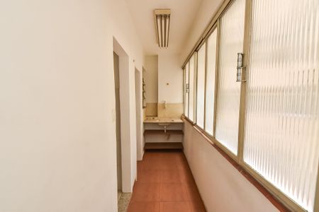 Apartamento para alugar com 115m², 2 quartos e sem vagaÁrea de serviço