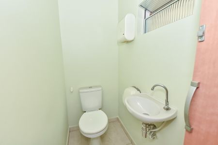 Apartamento para alugar com 115m², 2 quartos e sem vagaLavabo