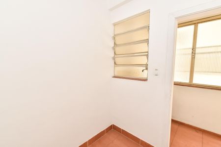Apartamento para alugar com 115m², 2 quartos e sem vagaQuarto de serviço