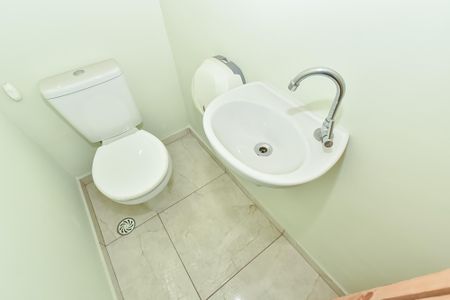 Apartamento para alugar com 115m², 2 quartos e sem vagaLavabo