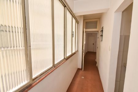 Apartamento para alugar com 115m², 2 quartos e sem vagaÁrea de serviço