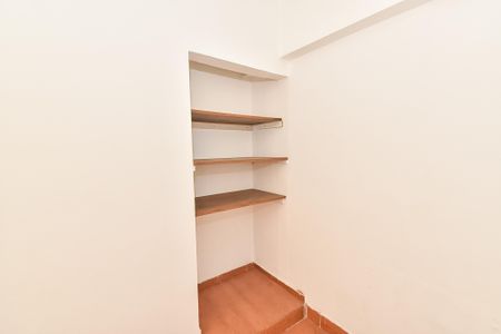 Apartamento para alugar com 115m², 2 quartos e sem vagaQuarto de serviço