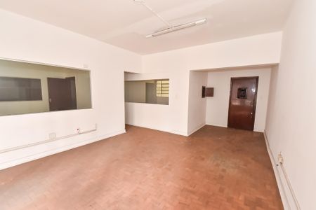 Apartamento para alugar com 115m², 2 quartos e sem vagaSala