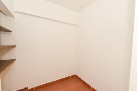 Apartamento para alugar com 115m², 2 quartos e sem vagaQuarto de serviço