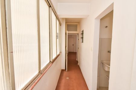 Apartamento para alugar com 115m², 2 quartos e sem vagaÁrea de serviço