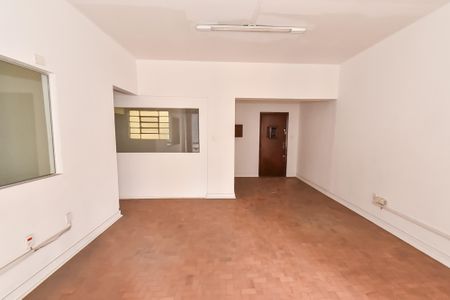 Sala de apartamento à venda com 2 quartos, 115m² em Sé, São Paulo