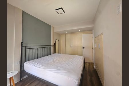 Apartamento para alugar com 106m², 2 quartos e 2 vagasSuite1