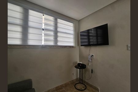 Apartamento para alugar com 106m², 2 quartos e 2 vagasSala de TV