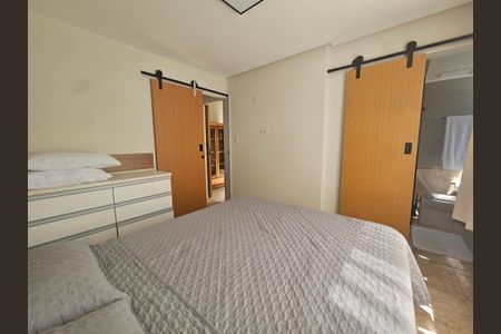 Apartamento para alugar com 106m², 2 quartos e 2 vagasSuite 2