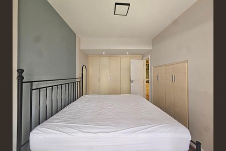Suite 1 de apartamento para alugar com 2 quartos, 106m² em Rio Vermelho, Salvador