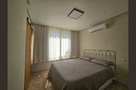 Apartamento para alugar com 106m², 2 quartos e 2 vagasSuite 2