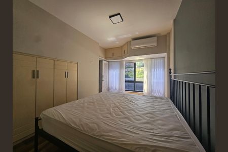 Apartamento para alugar com 106m², 2 quartos e 2 vagasSuite 1