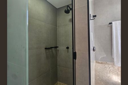 Apartamento para alugar com 106m², 2 quartos e 2 vagasBanheiro da Suíte 3
