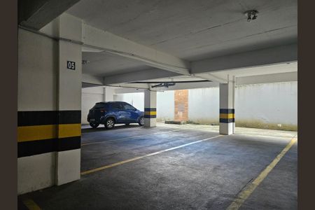 Apartamento para alugar com 106m², 2 quartos e 2 vagasGaragem