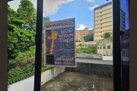 Apartamento para alugar com 106m², 2 quartos e 2 vagasplaquinha Instalada 