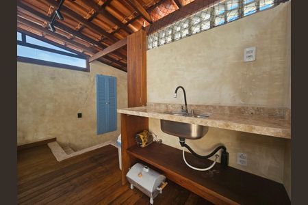 Apartamento para alugar com 106m², 2 quartos e 2 vagasCobertura