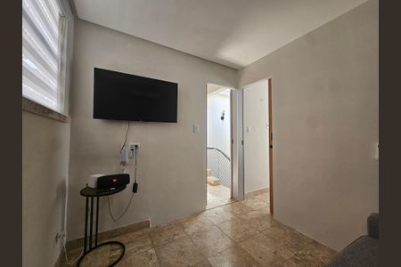 Apartamento para alugar com 106m², 2 quartos e 2 vagasSala de TV