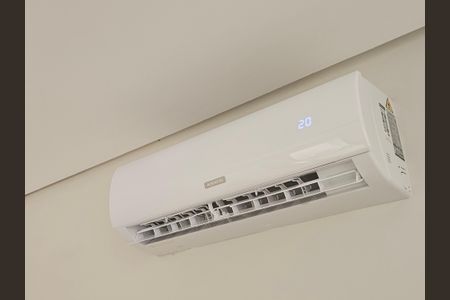 Apartamento para alugar com 106m², 2 quartos e 2 vagasAr condicionado