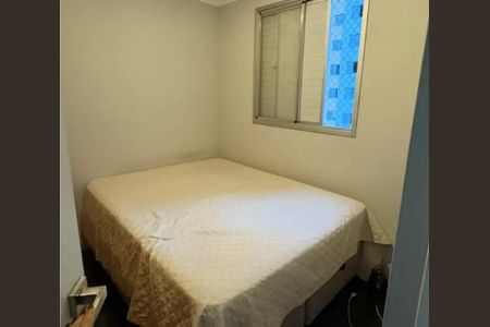 Apartamento à venda com 2 quartos, 54m² em Continental, Osasco