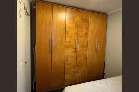 Apartamento à venda com 2 quartos, 54m² em Continental, Osasco