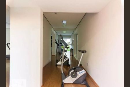 Apartamento à venda com 2 quartos, 54m² em Continental, Osasco