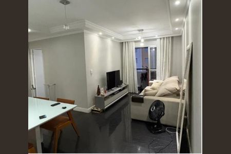 Apartamento à venda com 2 quartos, 54m² em Continental, Osasco
