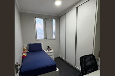 Apartamento à venda com 2 quartos, 54m² em Continental, Osasco