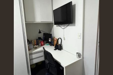 Apartamento à venda com 2 quartos, 54m² em Continental, Osasco