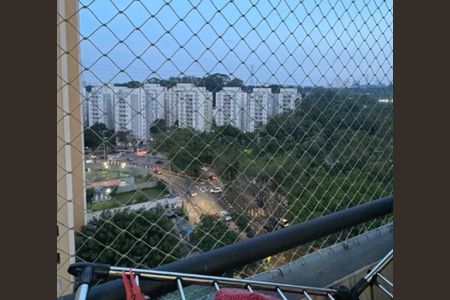 Apartamento à venda com 2 quartos, 54m² em Continental, Osasco