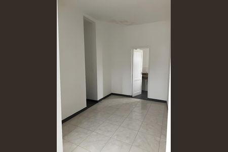 Apartamento para alugar com 1 quarto, 42m² em Vila Clementino, São Paulo