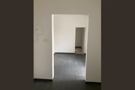 Apartamento para alugar com 1 quarto, 42m² em Vila Clementino, São Paulo