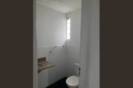 Apartamento para alugar com 1 quarto, 42m² em Vila Clementino, São Paulo