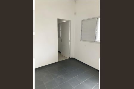 Apartamento para alugar com 1 quarto, 42m² em Vila Clementino, São Paulo