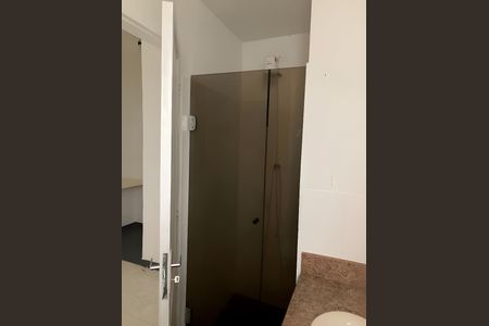 Apartamento para alugar com 1 quarto, 42m² em Vila Clementino, São Paulo