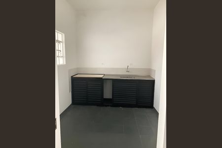 Apartamento para alugar com 1 quarto, 42m² em Vila Clementino, São Paulo