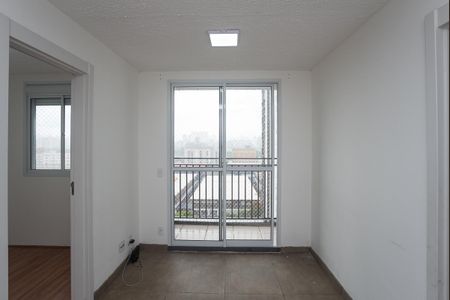 Apartamento para alugar com 37m², 2 quartos e sem vagaSala