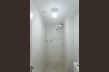 Apartamento para alugar com 37m², 2 quartos e sem vagaBanheiro Social