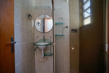 Apartamento à venda com 65m², 3 quartos e 1 vaga Apartamento à venda com 65m², 3 quartos e 1 vagaBanheiro