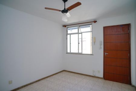 Sala de apartamento à venda com 3 quartos, 65m² em Barreto, Niterói