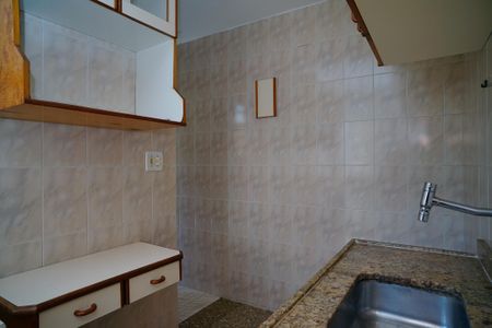 Apartamento à venda com 65m², 3 quartos e 1 vaga Apartamento à venda com 65m², 3 quartos e 1 vagaCozinha